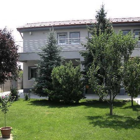 Ubytovanie House غالنتا المظهر الخارجي الصورة