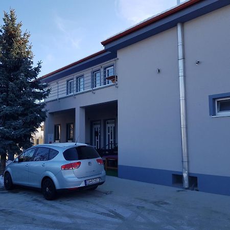 Ubytovanie House غالنتا المظهر الخارجي الصورة