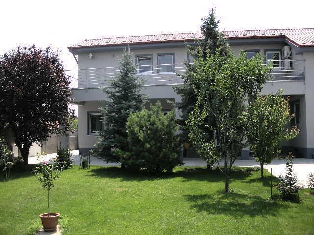 Ubytovanie House غالنتا المظهر الخارجي الصورة
