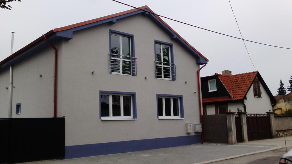 Ubytovanie House غالنتا المظهر الخارجي الصورة